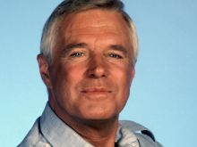 George Peppard