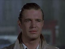 George Peppard