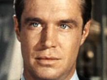 George Peppard