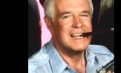 George Peppard