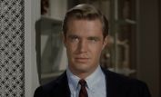 George Peppard