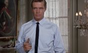 George Peppard