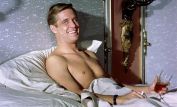 George Peppard