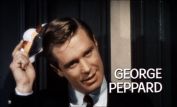 George Peppard