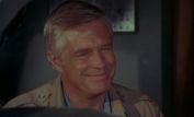 George Peppard