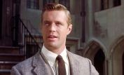 George Peppard