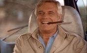 George Peppard