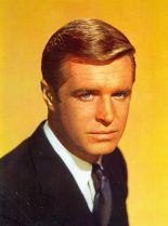 George Peppard