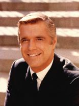 George Peppard