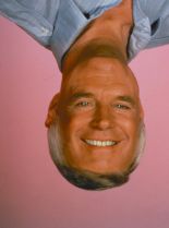 George Peppard