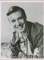 George Peppard