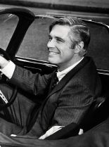 George Peppard