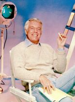 George Peppard