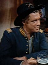 George Peppard photo