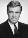 George Peppard