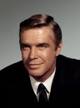 George Peppard