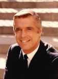 George Peppard