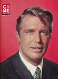 George Peppard