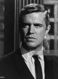 George Peppard