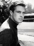 George Peppard