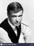 George Peppard