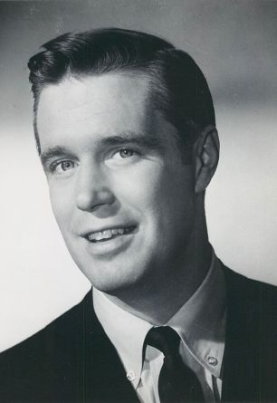 George Peppard