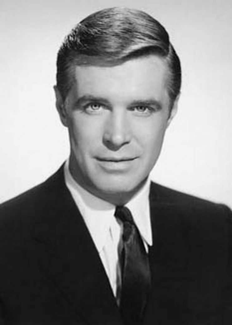 George Peppard