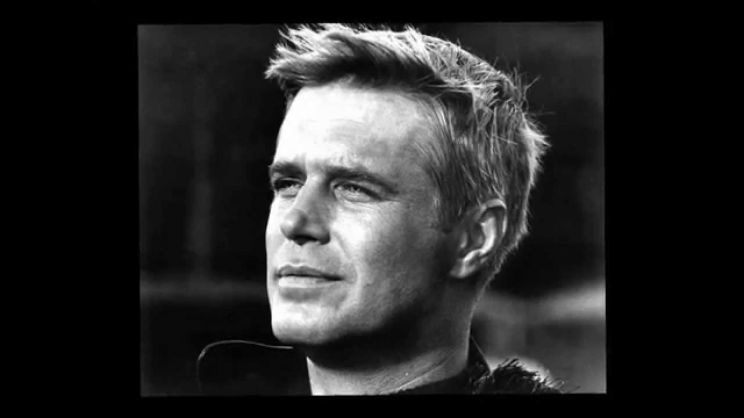 George Peppard