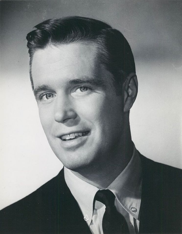 George Peppard