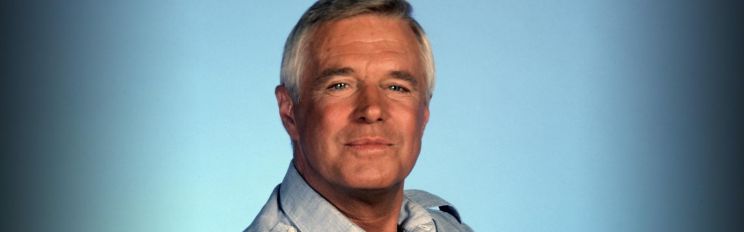 George Peppard