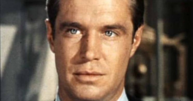 George Peppard