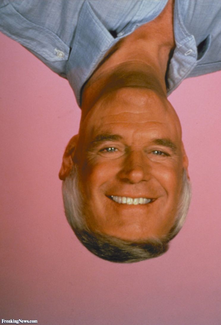 George Peppard