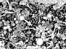 George Perez