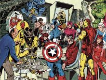 George Perez