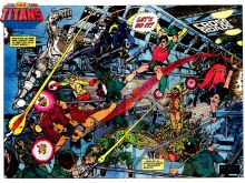 George Perez