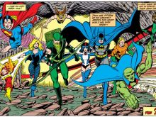 George Perez
