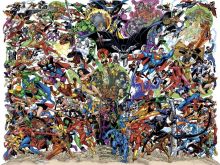 George Perez