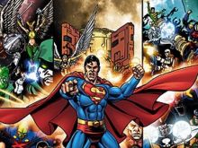 George Perez