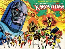 George Perez