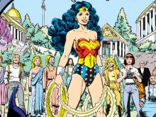 George Perez