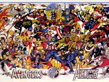 George Perez