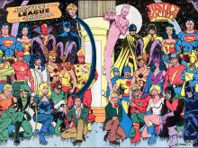 George Perez