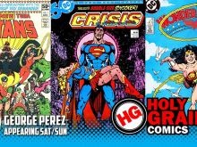 George Perez