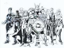 George Perez