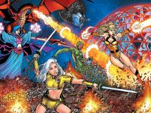 George Perez