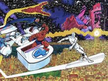 George Perez