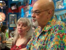 George Perez