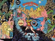 George Perez