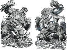 George Perez
