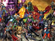 George Perez